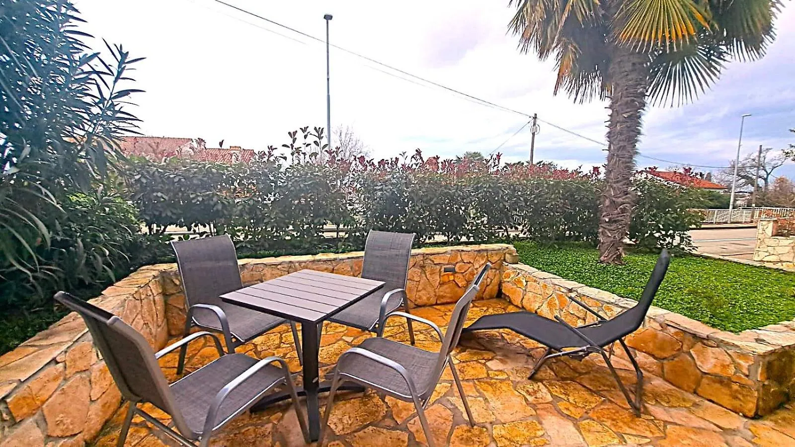 Apartments Martina Studio Njivice 0*,  Croatia