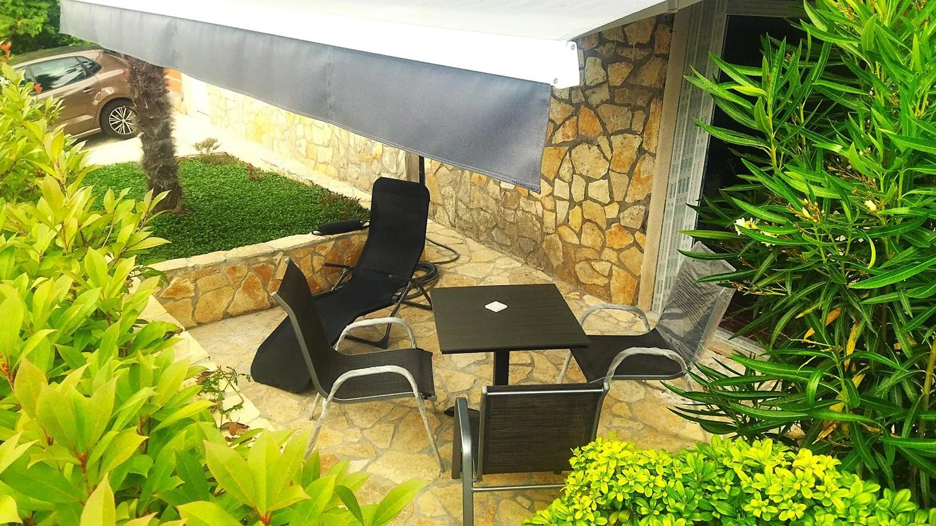 Apartments Martina Studio Njivice
